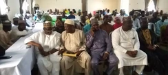 Constitution Review: Bauchi stakeholders demand new state, LGAs, others