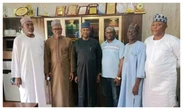 Former CPC leaders visit Malami over rising insecurity in Kebbi