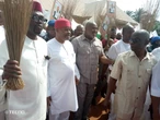 Nothing will stop APC from taking over Enugu in 2027 – Nnaji