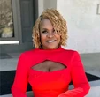 Linc Edochie told me his ex-wife cheated on him, smokes weed – Yinka Theisen [VIDEO]