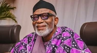 Ondo govt moves to probe Akeredolu’s death, fingers ex-governor’s widow