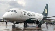 ‘Enugu Air’: Gov Mbah launches state-owned airline