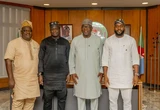 Nigerian Speakers seek governors’ support on state police, fiscal federalism
