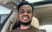 Nigeria Police fighting against justice – Scott Iguma speaks on travails [VIDEO]