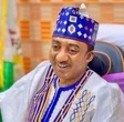 SDP reaffirms Shehu Musa Gabam as national chairman, cites INEC recognition