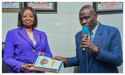 NANS hails Prof Adejuyigbe’s appointment as UNIMED’s first female Vice Chancellor