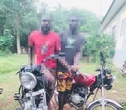 Ex-convict arrested for stealing motorcycles in Ogun