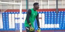 NPFL: Super Eagles goalie, Bankole to leave Remo Stars after five years