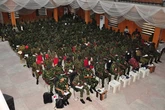 Nigerian Army sensitizes troops on human rights, professional conduct in Taraba