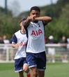 Transfer: Man City agree deal to sign Dexter Oliver, as Man United’s Garnacho insists on joining EPL club