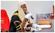 Plateau Speaker denies resignation rumours