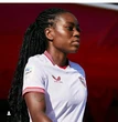 WAFCON 2024: No regrets choosing Nigeria over USA – Payne