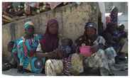 Insecurity: Residents raise alarm as 3.7 million face acute hunger in Nigeria’s North East