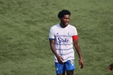 NPFL: Pay me my bonuses – Ex-Super Eagles forward Brown Ideye calls out Enyimba