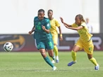 WAFCON 2024: We want to become champions again – Super Falcons star, Ayinde 