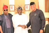 Gov Eno is APC leader in Akwa Ibom – Onanuga
