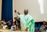 Atiku hosts Adamawa ADC stakeholders 