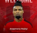 NPFL: Kun Khalifat FC appoint Anaemena sporting director