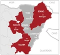 Northeast groups demand creation of four new states at constitutional review hearing