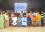 Niger Govt moves to curb child malnutrition, trains health workers on SAM
