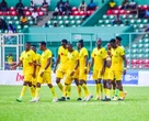 NPFL: Annor close to Rivers United move