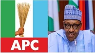 Buhari: APC shuts down National Secretariat