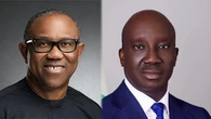 LP Reps Caucus warns against any harm on Obi, urges Tinubu to caution Okpebholo