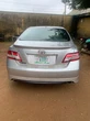 Police recover stolen vehicle in Nasarawa, launch manhunt for robbery suspects