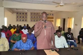 Nasarawa: CP Shetima launches statewide crackdown on criminal hideouts
