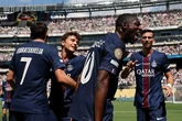 Club World Cup: Courtois reveals what he told Dembele after PSG beat Real Madrid