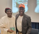 ADC executives resign for David Mark interim leadership 