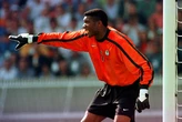 BREAKING: Ex-Super Eagles goalkeeper Peter Rufai is dead