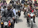 Boko Haram raid Yobe village, abduct four residents