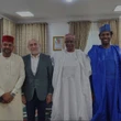 Reps to push for stronger export drive in Nigeria economy’s interest – Committee Chair, Munir