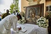 Awujale of Ijebuland: Markets shut as Gbenga Daniel, others pay tributes