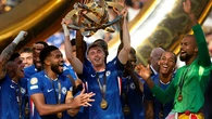 Club World Cup 2025 Team of the Tournament unveiled [Full list]
