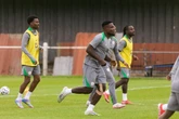 NPFL: Onyebuchi committed to Rangers amid exit rumours