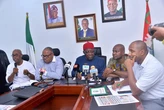 Abia government to conduct integrity test on every building above two floors