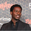 ‘I’m mummy’s boy’ – Actor Damson Idris