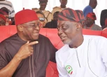 Senator Abba Moro in dilemma as political godfather, David Mark dumps PDP