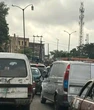 BREAKING: Commuters, staff stranded as students protest renaming of Polytechnic Ibadan