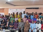 NAPTIP, ICMPD engage school principals, others in combatting human trafficking