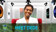 BBNaija 10: Moment Dede turns down hug from Jason Jae [VIDEO]
