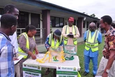 Lagos decides at grassroots as Local govt elections hold today – LIVE REPORT