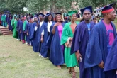 Benue: Moses Orshio Adasu University matriculates 9,991 students