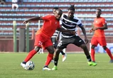 NPFL: Why I rejoined Rangers after spell in Rwanda — Nwobodo