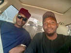 Popular skit maker Dan Bello briefly arrested at Kano airport
