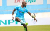 ‘I have to do my best’ — Sodiq Ismail keen to justify Super Eagles’ invitation