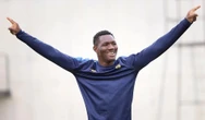 Transfer: Nigerian midfielder, Chrisantus joins LaLiga club Getafe