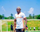 Nigerian forward up for Player of the Year award in Rwanda